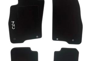 Tappetini Alfa Mito nuovi