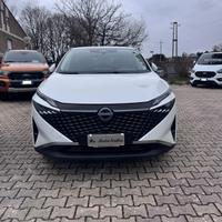 NISSAN QASHQAI 1.3 MHEV 158 CV 2025