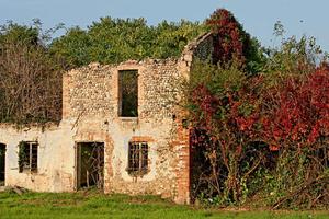 a Lonato d/G -Rustico AMPIA METRATURA e immerso ne