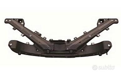 OSSATURA ANTERIORE TESLA MODEL 3 2017 4 PORTE