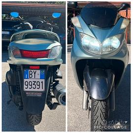 Yamaha Majesty 400 - Anno 2006