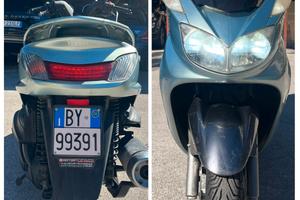 Yamaha Majesty 400 - Anno 2006