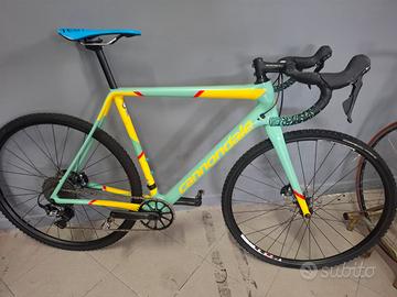 cannondale ciclocross