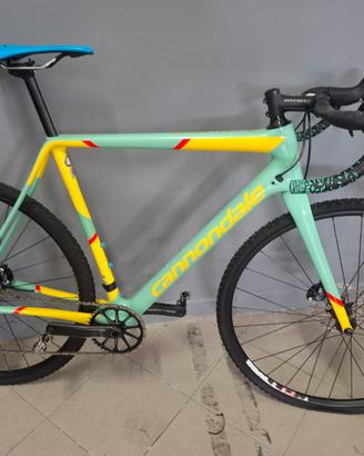 cannondale ciclocross