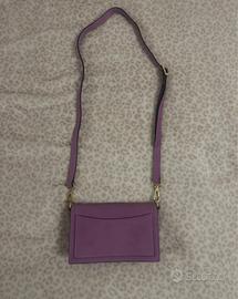 Borsa lilla Igi&Co