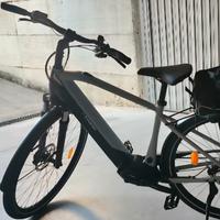 T-tronik  bici elettrica 