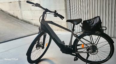 T-tronik  bici elettrica 