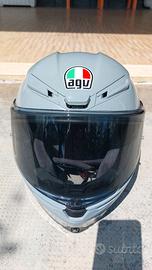 Casco Agv K6s TG. M