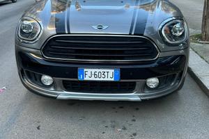 Mini countryman f60