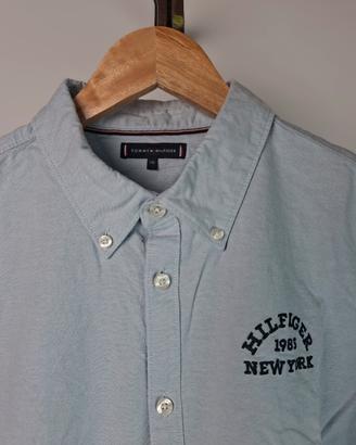 Camicia Tommy Hilfiger , taglia s 176