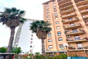 Appartamento Panoramico zona Oreto Mq 130 Piano 8°