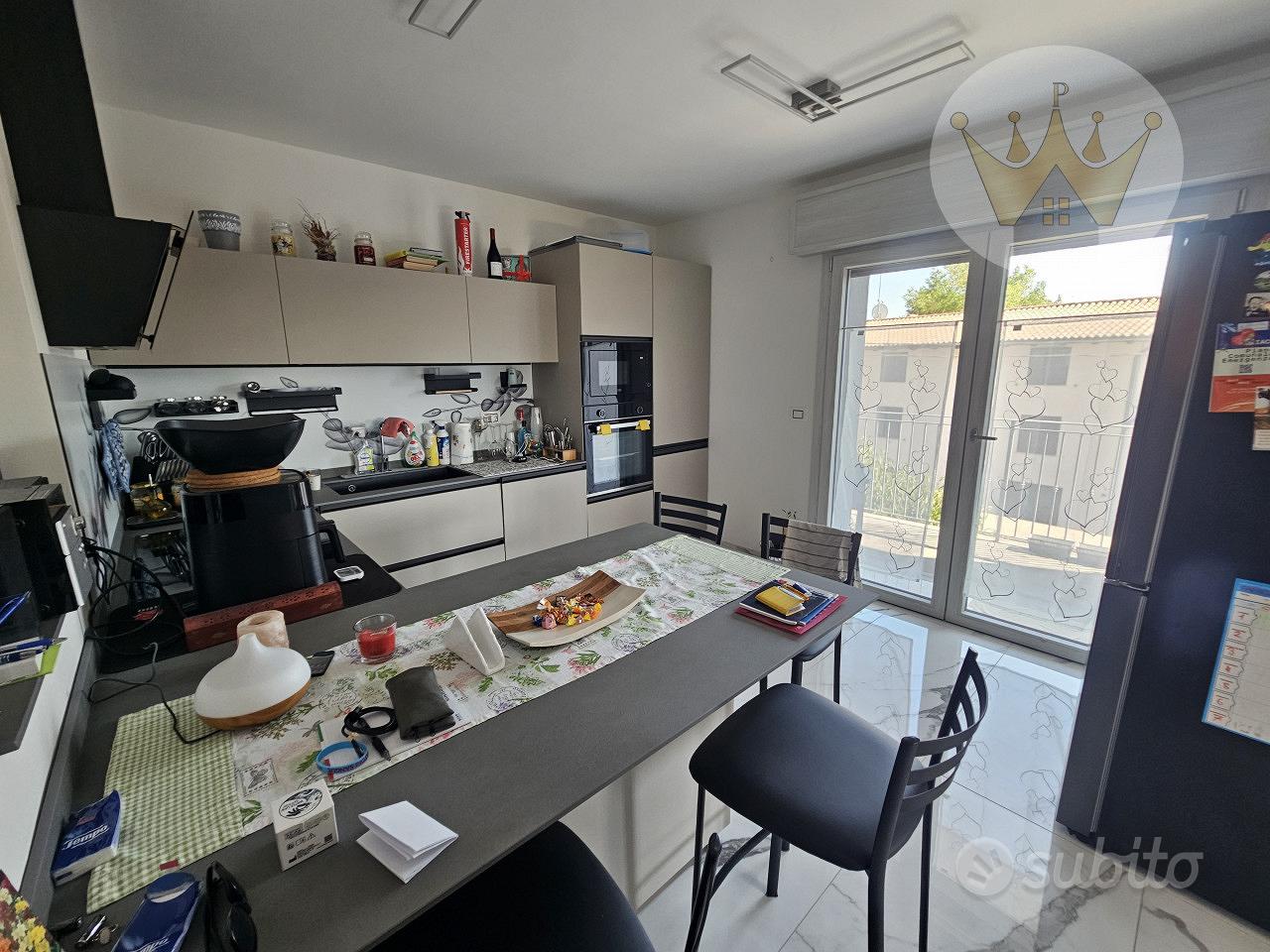 Appartamento – Turriaco, Gorizia / Gurize / Gorica - Altro