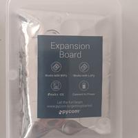 Scheda di espansione Pycom