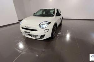 FIAT - 600 - Hybrid DCT MHEV