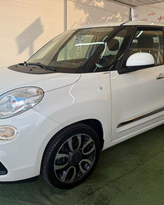 FIAT 500 L MIRROR 1.4 T-JET 120CV GPL DI SERIE