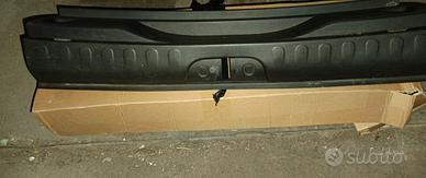 Rivestimento battivaligia per Fiat 500 L