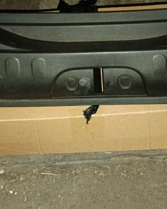 Rivestimento battivaligia per Fiat 500 L