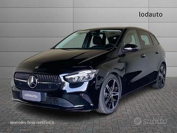 Mercedes-Benz Classe B B 180 Progressive Adv Plus