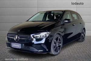 Mercedes-Benz Classe B B 180 Progressive Adv Plus