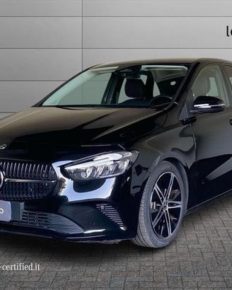 Mercedes-Benz Classe B B 180 Progressive Adv Plus