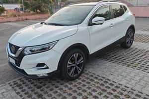 Nissan Qashqai full optional 51k km Come nuovo