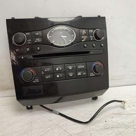 P10381B11100 Comando unitÃ  clima a/c aria condizi