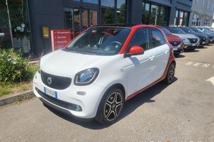 SMART Forfour II - Forfour 0.9 t Prime 90cv twinam