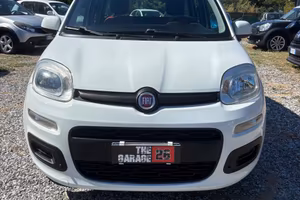 Fiat Panda 1.2 Easy