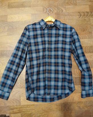 camicie Timberland e H&M