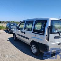 Fiat doblo 119, 223 1.6 natural power - ricambi