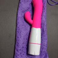 Vibratore Rabbit