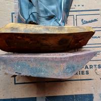 Sella Malaguti Fifty