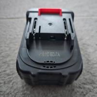 Batteria Makita ed altro