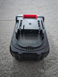 Batteria Makita ed altro