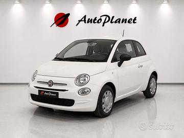 Fiat 500 1.0 Hybrid