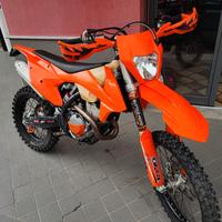 Ktm 250 exc - f 2017
