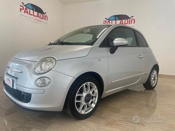 Fiat 500 1.2 Sport GPL