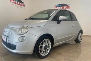 Fiat 500 1.2 Sport GPL