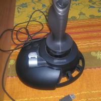 JOYSTICK MICROSOFT SIDEWINDER PRECISION 2