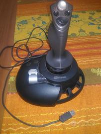 JOYSTICK MICROSOFT SIDEWINDER PRECISION 2