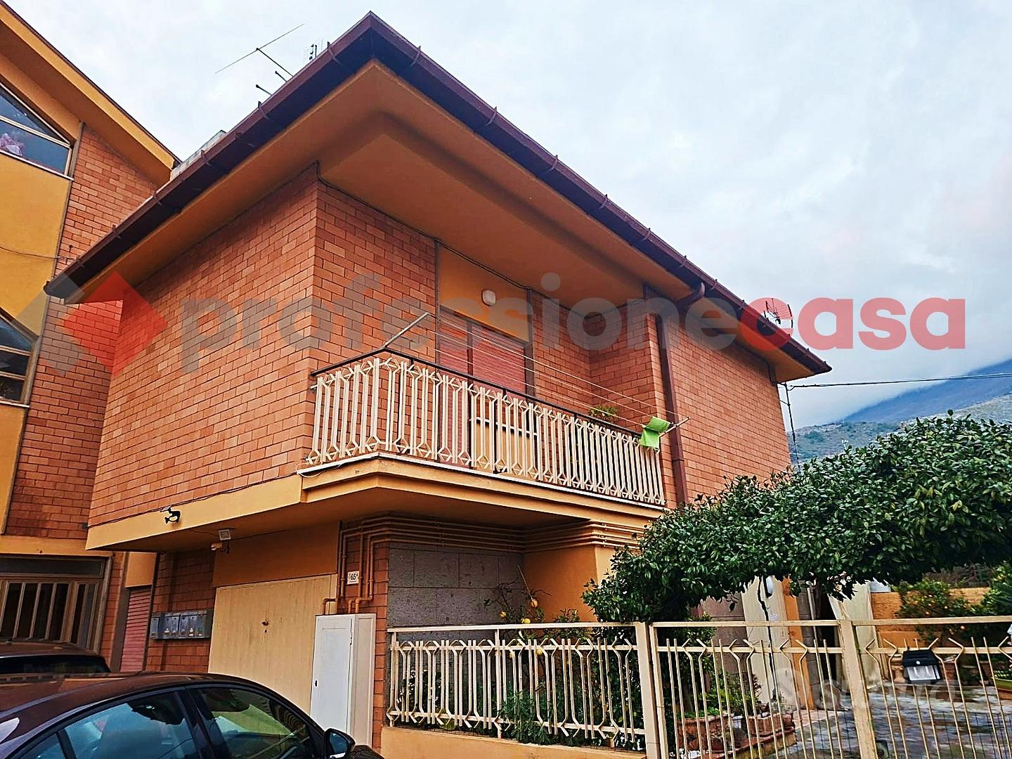 Appartamento – Piedimonte San Germano - Vista 2