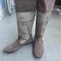 Stivali Prima Classe NUOVI