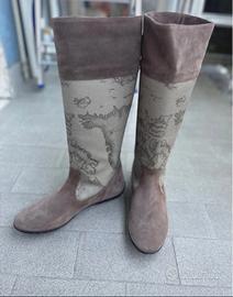 Stivali Prima Classe NUOVI