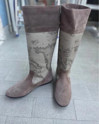 Stivali Prima Classe NUOVI