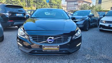Volvo V60 Dynamic Edition