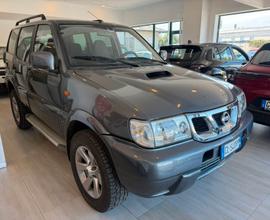 Nissan Terrano II 3.0 DiT 7 posti