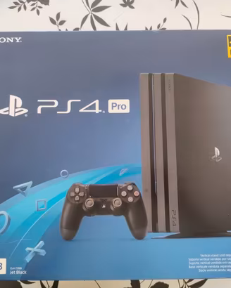 Sony PS4 Pro