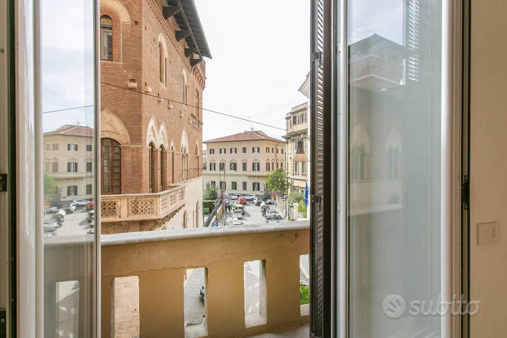 Appartamento – Roma, Sallustiano, Municipio Roma I - Vista 2