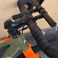 Gravel Wilier Triestina Jareen