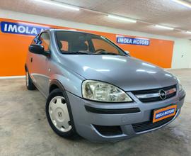 Opel Corsa 1.2 Benzina/Metano - OK NEOPATENTATI